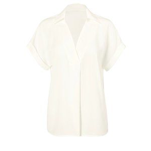 Cabi White Replay Top - Worn Once - 4165 - Size S
